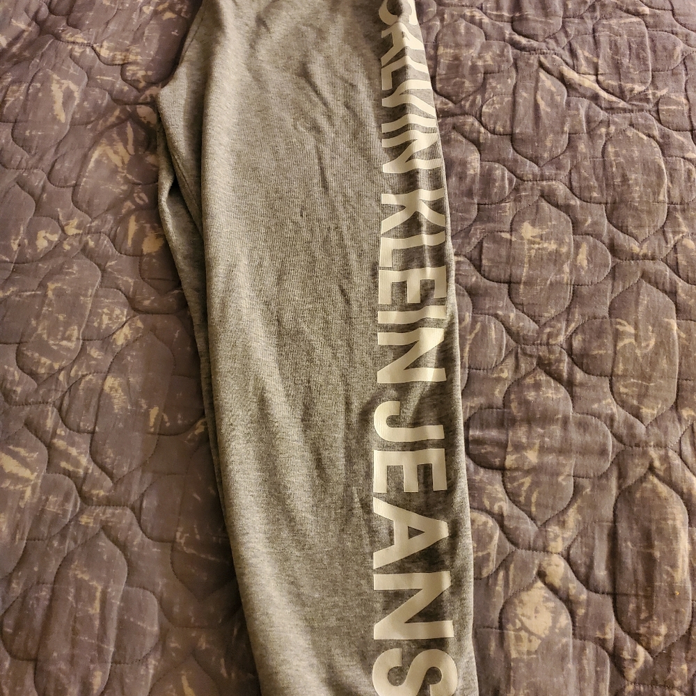 Calvin Klein joggers